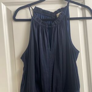 Loft jumpsuit